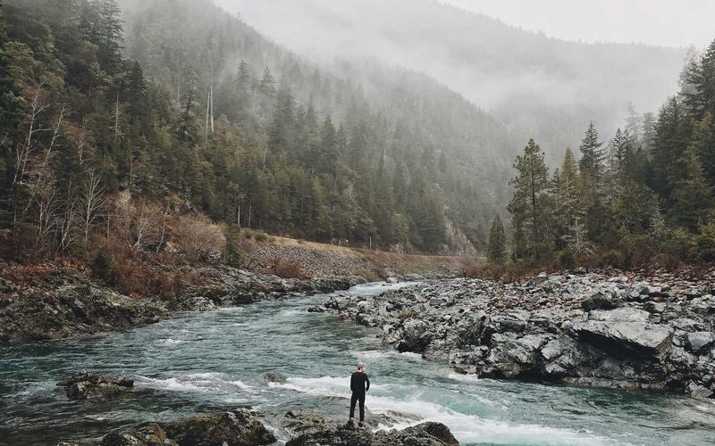 Trailhead Hiking Log thumbnail 3